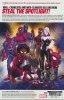 EDGE OF SPIDER-VERSE SPIDER-SOCIETY TP [9781302957506]